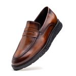 Sapato loafer Maquiato Masculino 2905