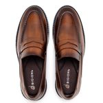 Sapato loafer Maquiato Masculino 2905