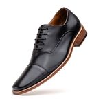 Sapato Social Oxford Masculino Linha Firenze 
