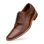 Sapato Social Oxford Masculino Linha Firenze