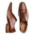 Sapato Social Oxford Masculino Linha Firenze