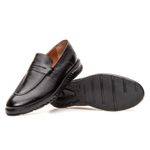 Sapato Loafer Premium 2905 All Black