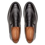 Sapato Loafer Premium 2905 All Black