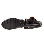 Sapato Loafer Premium 2905 All Black