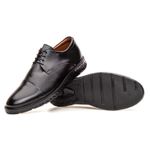 Sapato Derby Premium 2902 All Black