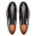 Sapato Derby Premium 2902 All Black