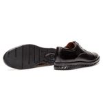 Sapato Derby Premium 2902 All Black