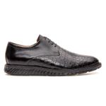 Sapato Derby Premium 2901 All Black