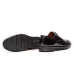 Sapato Derby Premium 2901 All Black