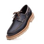 Sapato casual masculino sider tucson 