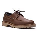 Sapato casual masculino sider tucson