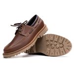 Sapato casual masculino sider tucson