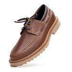 Sapato casual masculino sider tucson