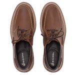 Sapato casual masculino sider tucson