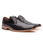 Sapato Loafer Bigioni Premium Masculino 653
