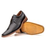 Sapato Loafer Bigioni Premium Masculino 653