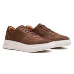 Sneaker tênis masculino Hill castor 10851
