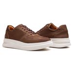 Sneaker tênis masculino Hill castor 10851