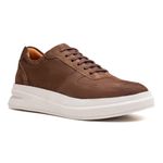 Sneaker tênis masculino Hill castor 10851