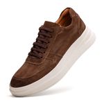 Sneaker tênis masculino Hill castor 10851