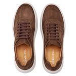 Sneaker tênis masculino Hill castor 10851