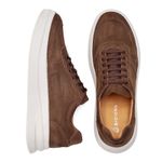 Sneaker tênis masculino Hill castor 10851