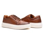 Tênis masculino casual Bergamo 11070 