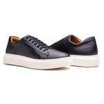 Tênis casual masculino Bergamo 11070