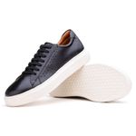 Tênis casual masculino Bergamo 11070
