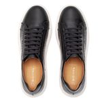 Tênis casual masculino Bergamo 11070