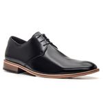 Sapato Social Masculino Premium Linha Toscana Preto