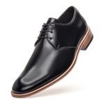 Sapato Social Masculino Premium Linha Toscana Preto