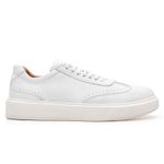 Tênis Fly Masculino Sneaker Compass Branco