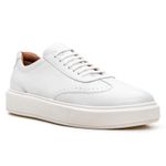 Tênis Fly Masculino Sneaker Compass Branco