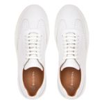 Tênis Fly Masculino Sneaker Compass Branco