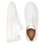 Tênis Fly Masculino Sneaker Compass Branco