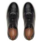 Tênis Fly Masculino Sneaker Compass Preto