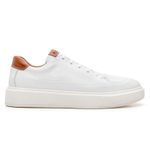 Sneaker Masculino Compass Tênis Fly Branco