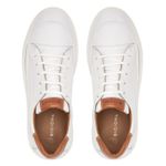 Sneaker Masculino Compass Tênis Fly Branco