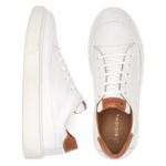 Sneaker Masculino Compass Tênis Fly Branco