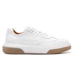 Sneaker Masculino Lion Tênis Fly Branco