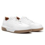 Sneaker Masculino Lion Tênis Fly Branco