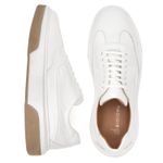 Sneaker Masculino Lion Tênis Fly Branco