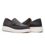 Slip On Masculino Chamois Titanium Ônix