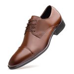 Sapato derby clássico vision 10987 