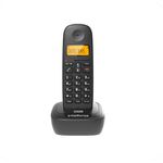 TELEFONE SEM FIO PRETO TS2510 INTELBRAS