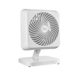 VENTILADOR OSCILANTE DELTA TURBI 127 V