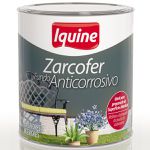 ZARCOFER METAIS FERROSOS 3.6LT