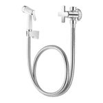 DUCHA HIGIENICA ELLA CROSS (2195-ELC-CR)