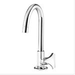 TORNEIRA LAVATORIO BANCA ALTA TUBO FIXO AQUARIUS (1192-A-CR)